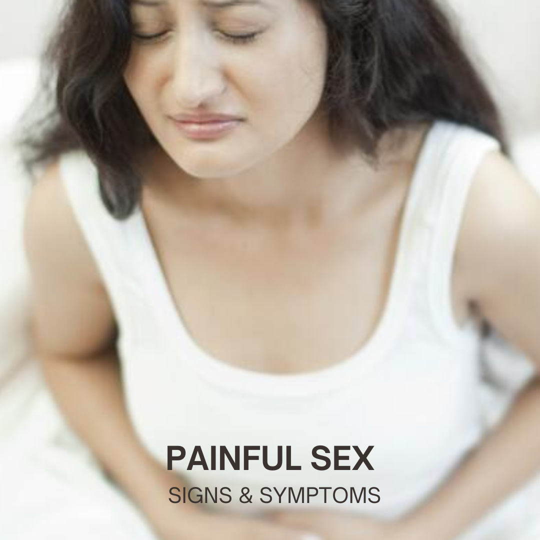 painful sex