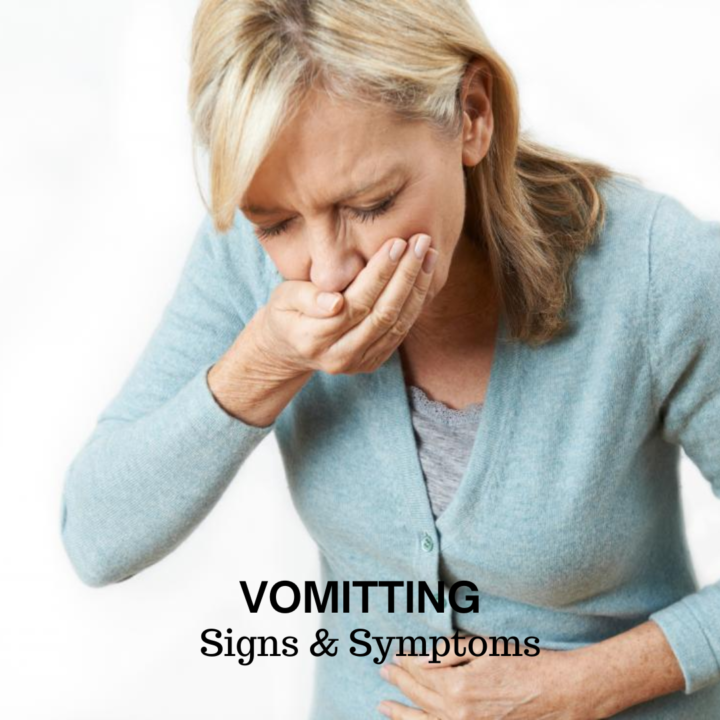 Understanding Vomiting Causes Symptoms And Treatment