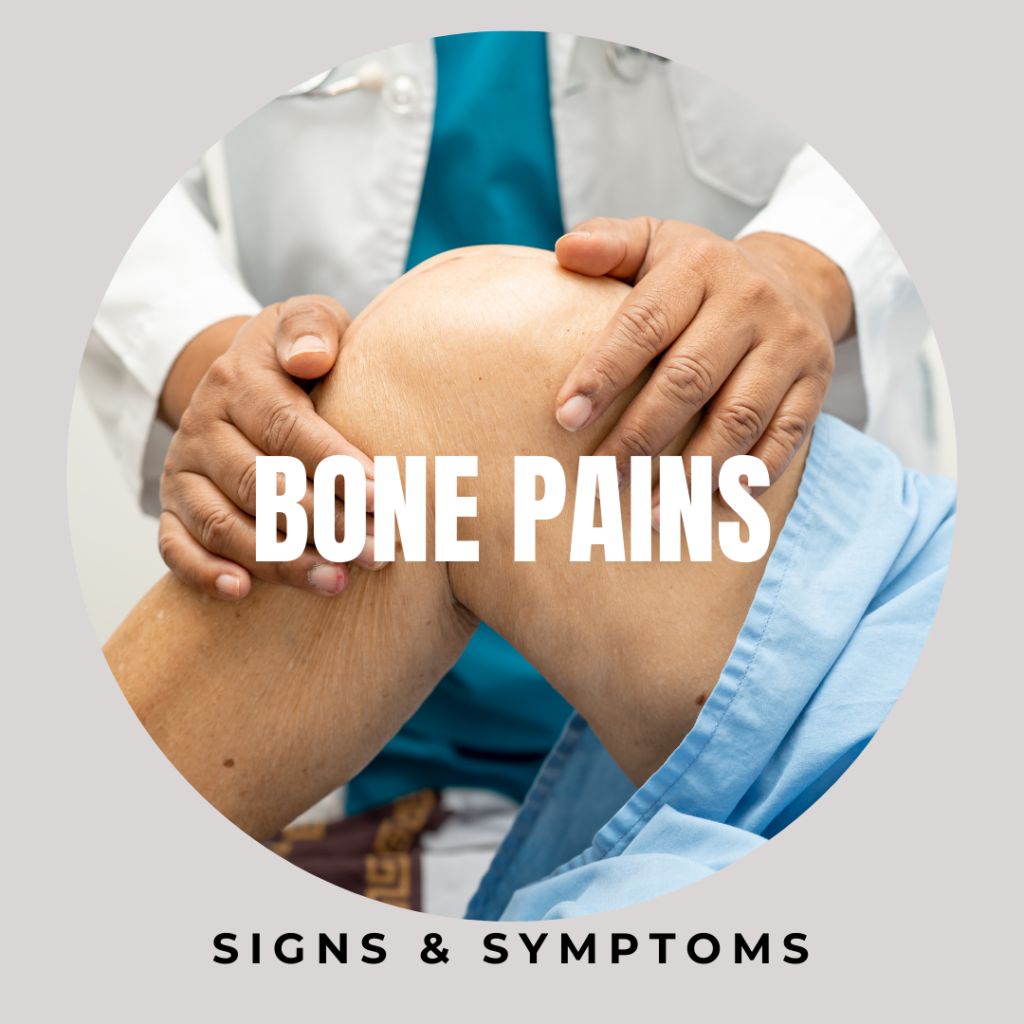 Bone Pain