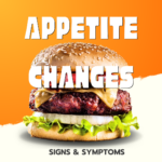 Appetite Change
