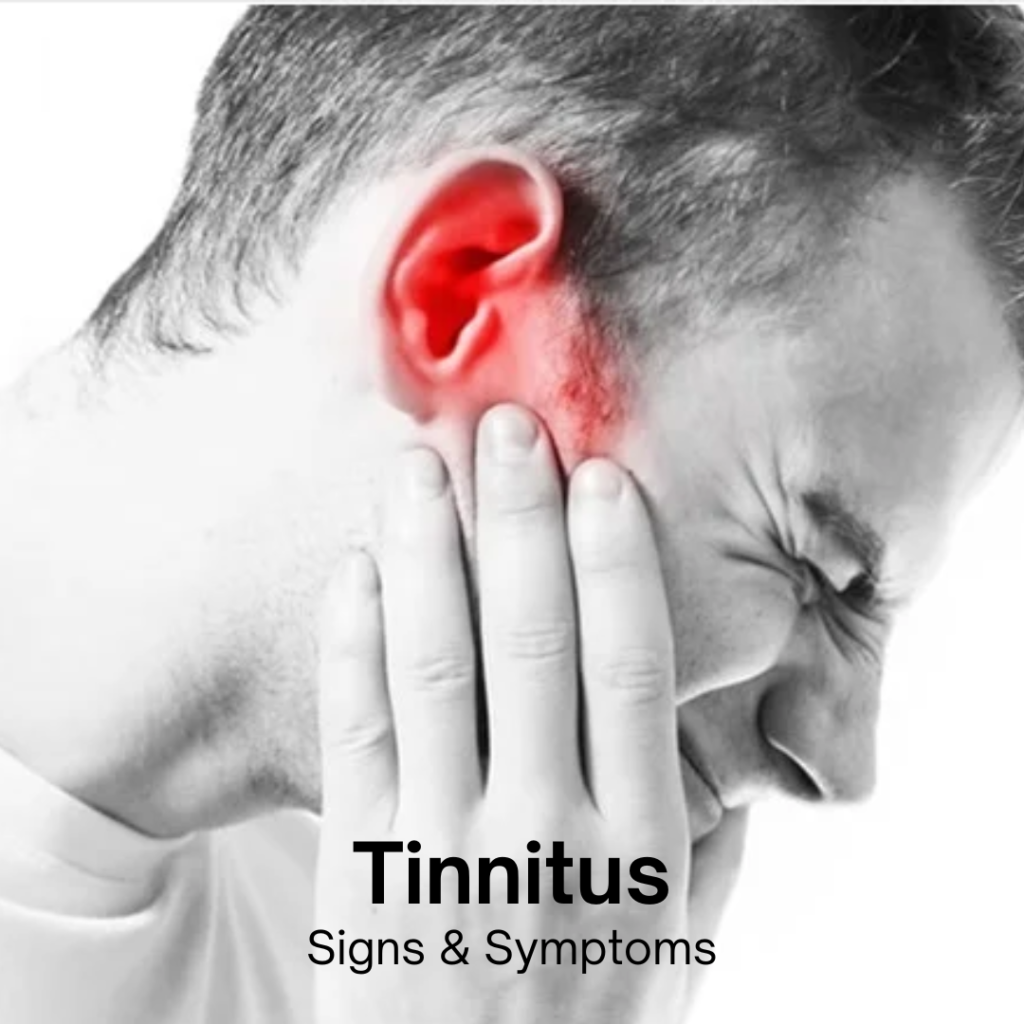 tinnitus