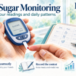 Blood Sugar Monitoring Services for Personalized Diabetes Care