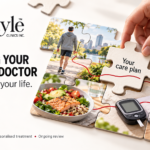 Best Diabetes Doctor Near Me | LS Clinics