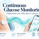 Continuous Glucose Monitoring Services for Personalized Diabetes Care