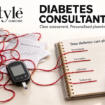 Best Diabetes Consultant Near Me | LS Clinics
