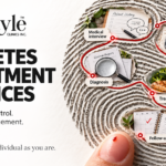 Diabetes Treatment Services at LS Clinics, Blood Sugar Control, Lifestyle Management and Ongoing Care